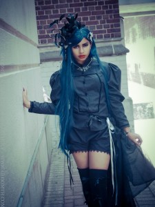 gothic fashion by gloomth toronto