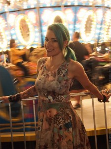 midway photoshoot cne toronto