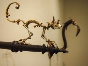 jessica joslin gallery house the hours of silence toronto