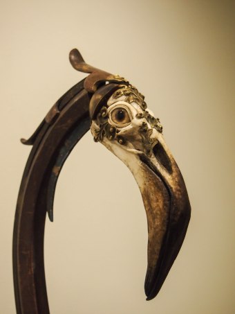 jessica joslin gallery house the hours of silence toronto