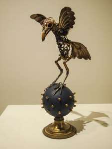 jessica joslin gallery house the hours of silence toronto