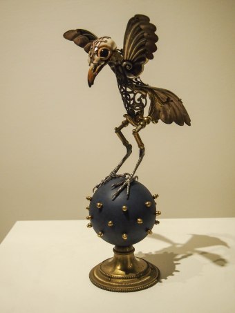 jessica joslin gallery house the hours of silence toronto