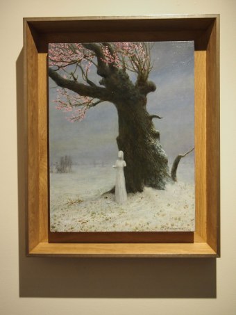 aron wiesenfeld gallery house toronto