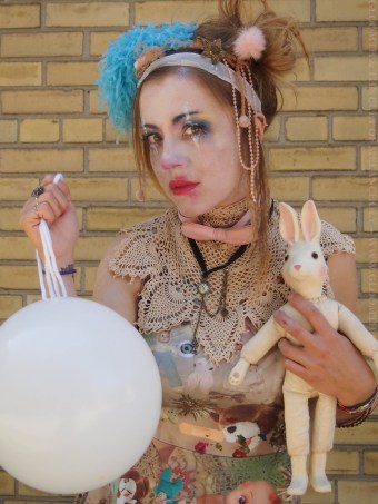 meryle trouble gloomth toronto