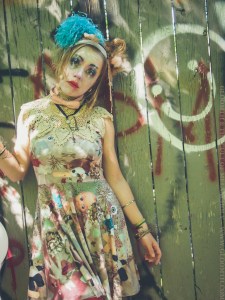 meryle trouble gloomth toronto