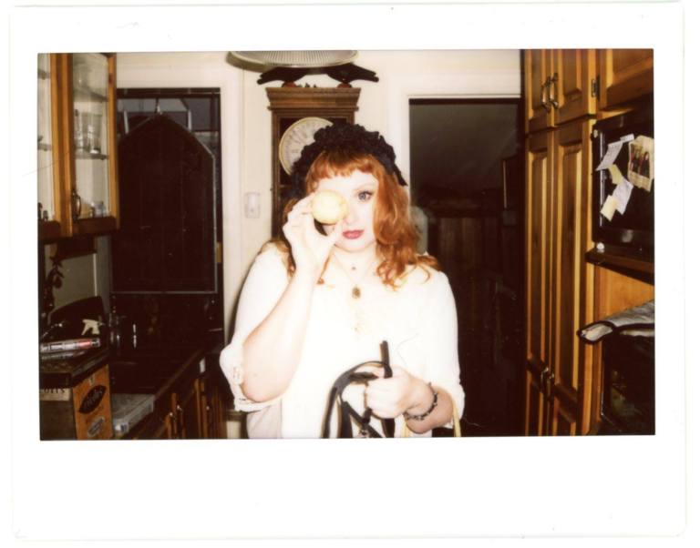 gloomth designer taeden hall