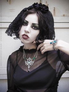 alchemy of england gloomth