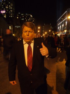 church street halloween 2016