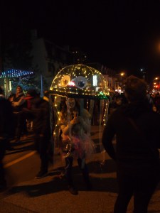 church street halloween 2016