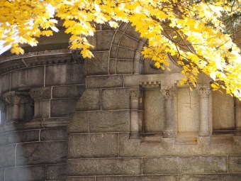 mount pleasant cemetery toronto