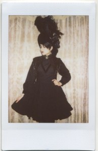 marie dauphine gothic gloomth victoria dress mourning