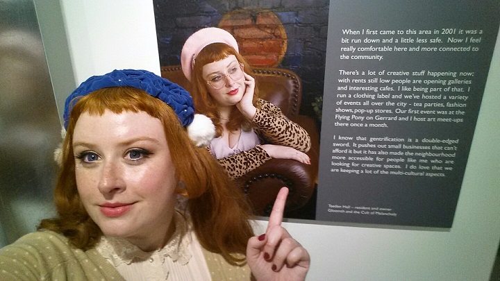 focus on gerrard 6ix clicks collective toronto