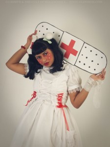 ashavari gloomth medical fashion toronto