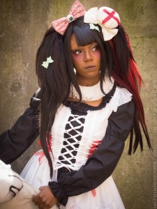 dolly momoiro gloomth medical creepy