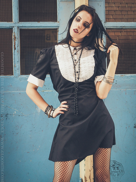 the craft bonnie teen witch outfit gloomth