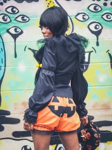 halloween bloomers kawaii witch gloomth