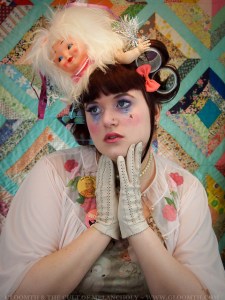 plus size kawaii fashion gloomth toronto