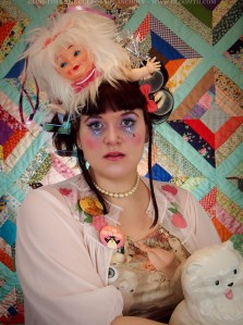 plus size kawaii fashion gloomth toronto