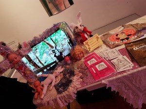 toronto harajuku style gloomth booth victorian grunge