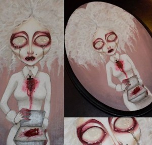 drac makens artist interview