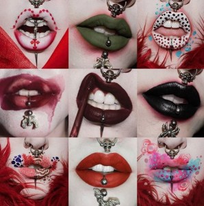 drac makens gloomth interview