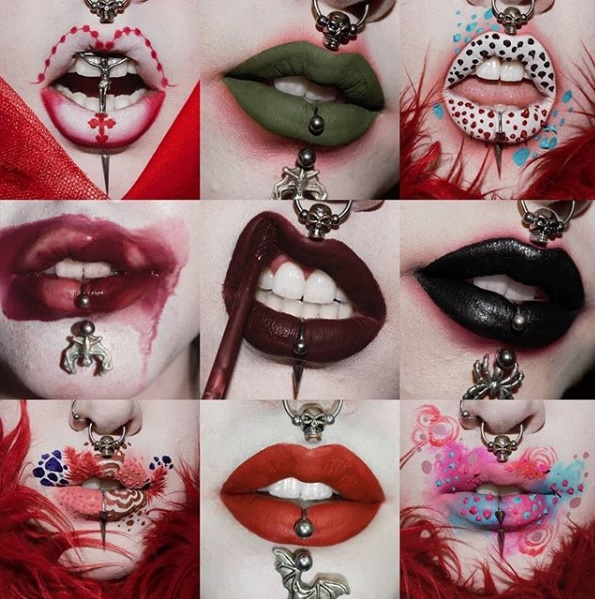 drac makens gloomth interview