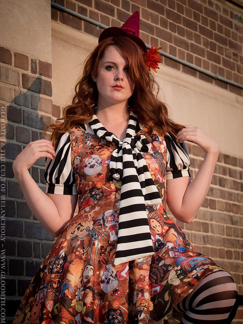 taeden hall toronto photographer gloomth