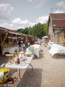 aberfoyle antique market ontario