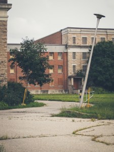 guelph yorklands green hub abandoned prison ontario reformatory