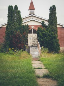 guelph yorklands green hub abandoned prison ontario reformatory