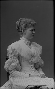 1890s fashion victorian canada womens