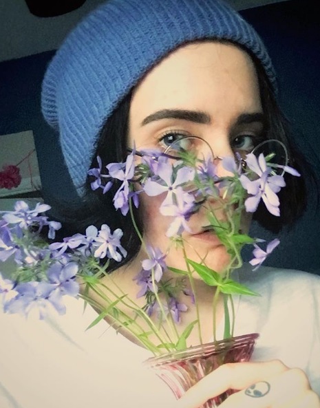 jacqueline denton artist interview