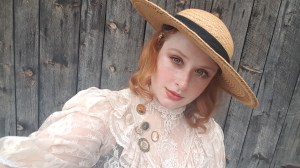 taeden hall toronto photographer blogger artist