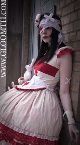 guro fashion by gloomth