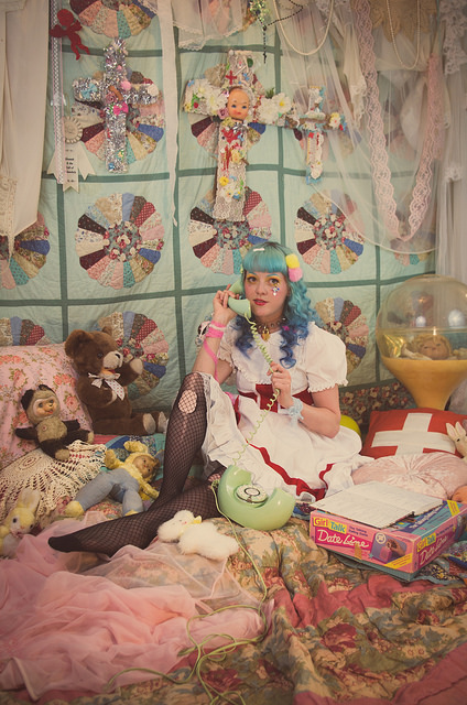 victorian grunge set design taeden hall