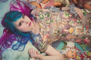 victorian grunge fashion outfit gloomth toronto