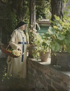 Autochrome by Thomas Shields Clarke 2