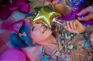 clara venice gloomth toronto kawaii fashion rainbow canada 4