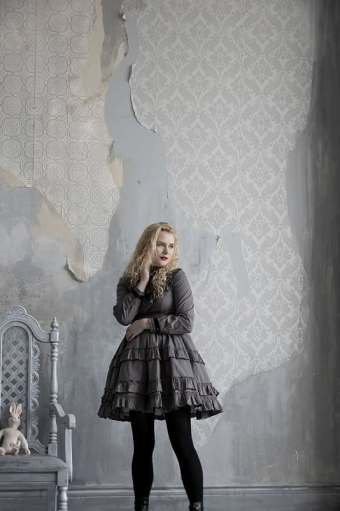 victorian grunge fashion gloomthvictorian grunge fashion gloomth