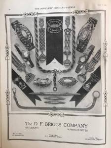 victorian mourning ribbons and jewelry