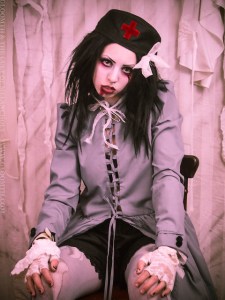 monster girl fashion toronto gloomth