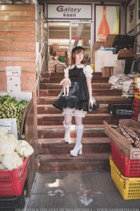 japanese street fashion toronto