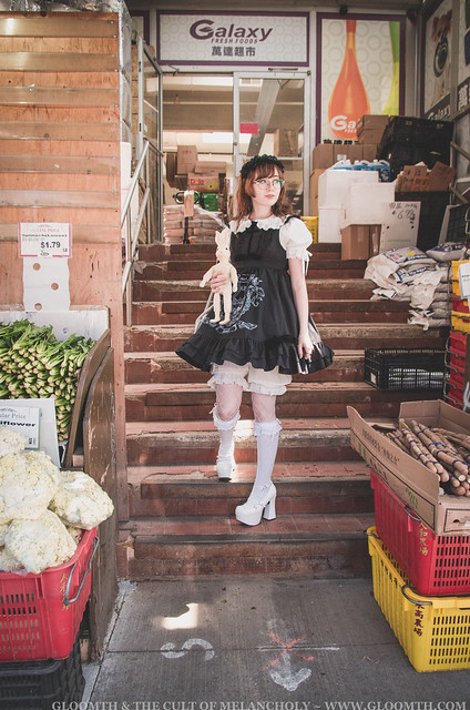 japanese street fashion toronto