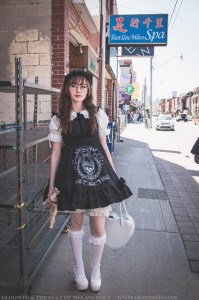 japanese street fashion toronto