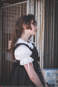 lolita fashion toronto