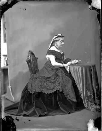 mrs coffin canada 1800s