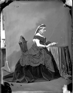 mrs coffin canada 1800s