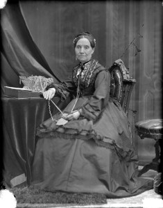 1800s fashion canada