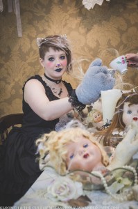 gothic alice in wonderland cheshire