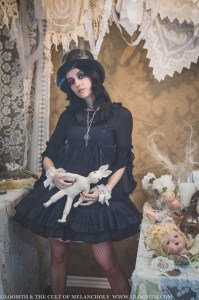 gothic mad hatter 2